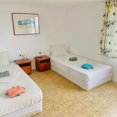 Fayna Byala & Bungalows Къща за гости *