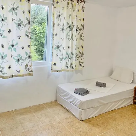 Къща за гости Fayna Byala & Bungalows *