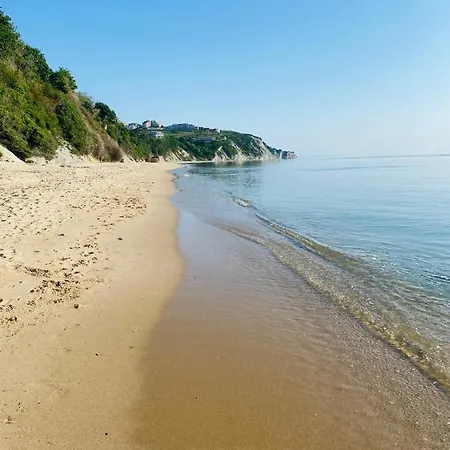 Fayna Byala & Bungalows Pensiune *