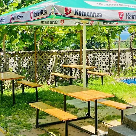 Fayna Byala & Bungalows Pensiune Beala